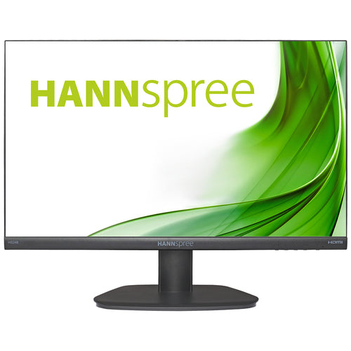 Hannspree HS248PPB LED display 60.5 cm (23.8 Hannspree HS248PPB LED display 60.5 cm (23.8